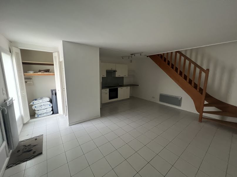 Vente appartement 2 pièces 47 m² à La Chapelle-en-Serval (60520), 180 000 €