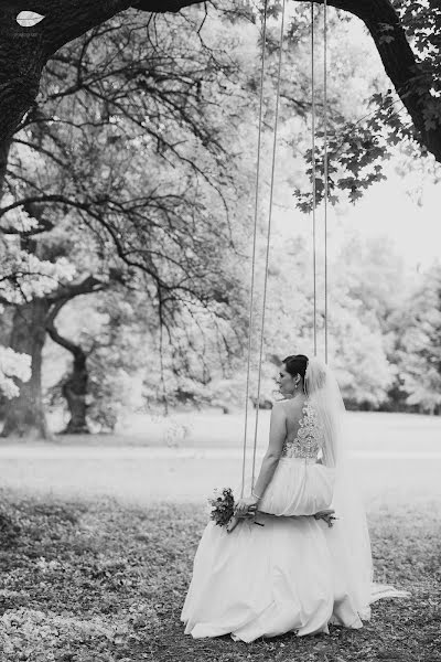 Photographe de mariage Ladislav Soós (lacasoos). Photo du 16 avril 2019