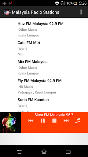 Updated Malaysia Radio Stations Mod App Download For Pc Android 2021