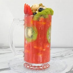 Cedar Fruit Juice