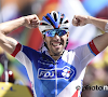 Thibaut Pinot vise grand, très grand !