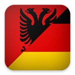 Cover Image of Download Mëso Gjermanisht 3.2.6 APK