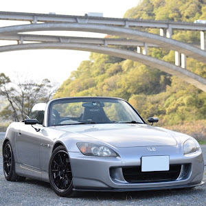 S2000 AP2