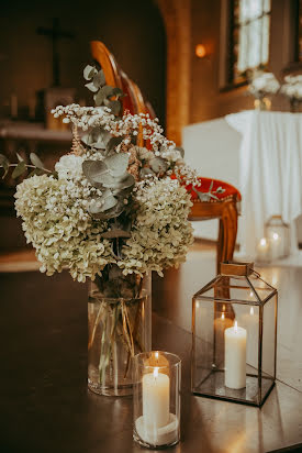 Fotografo di matrimoni Frank Hedrich (hedrich). Foto del 17 febbraio