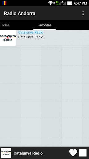 免費下載音樂APP|Radio Andorra app開箱文|APP開箱王