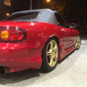 ロードスター NB型