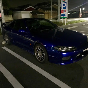 シルビア S15