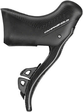 Campagnolo Super Record Ergopower Wireless Control Lever and Brake Caliper -12-Speed 140mm Hydraulic Disc Brake alternate image 3