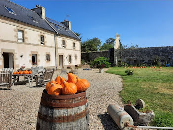 ferme à Cléden-Cap-Sizun (29)