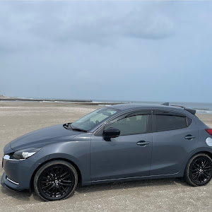 MAZDA2 DJLFS