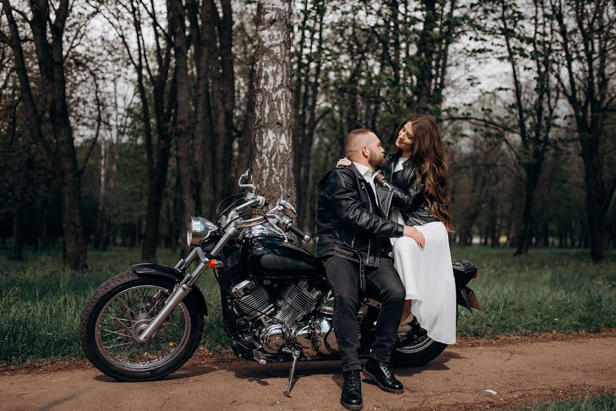 Wedding photographer Roman Gankevich (hankevych). Photo of 7 June 2021