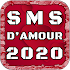 SMS d'Amour 2020 💕4.2.0