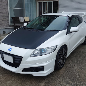 CR-Z ZF1