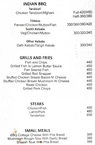 Outback menu 3