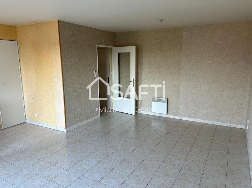 Vente appartement 3 pièces 60 m² à Bréal-sous-Montfort (35310), 181 820 €