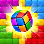 Cover Image of 下载 Toy Tap Fever - Cube Blast Puzzle 2.6.5027 APK