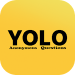 Cover Image of Скачать YOLO : A&Q 2.11 APK