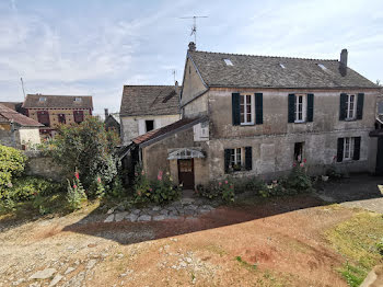 maison à Chars (95)