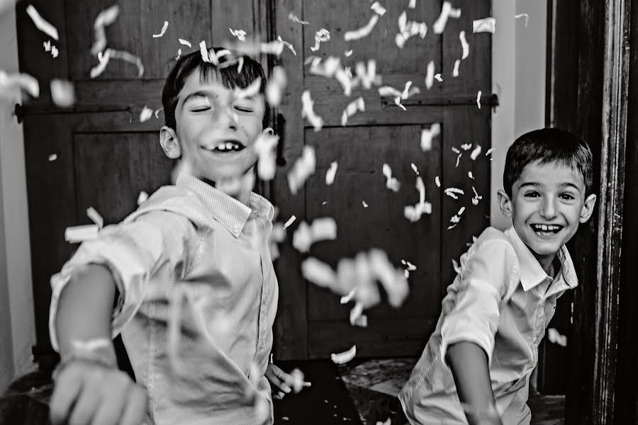 Wedding photographer Francesco Carboni (francescocarboni). Photo of 25 January 2021