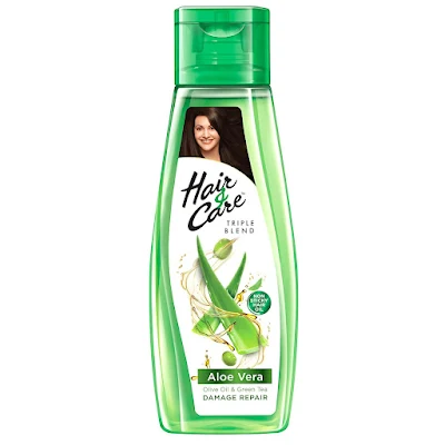 Hair & Care Aloe Vera Hair Oil - 250 ml