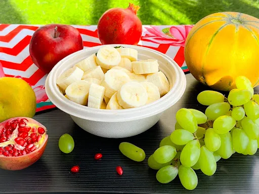 Banana Single Fruit Bowl