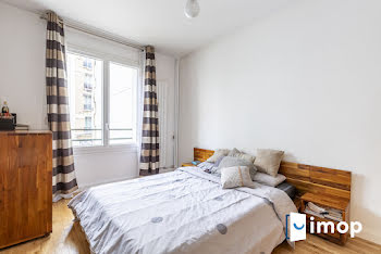 appartement à Paris 11ème (75)