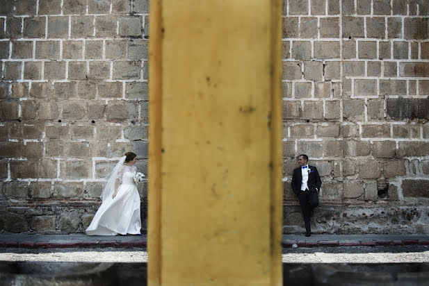 Fotógrafo de bodas Maria Fleischmann (mariafleischman). Foto del 24 de abril 2017