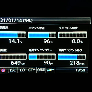 カローラルミオン ZRE152N