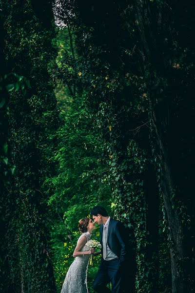 Hochzeitsfotograf Zeljko Marcina (zmarcina). Foto vom 8. Juni 2015