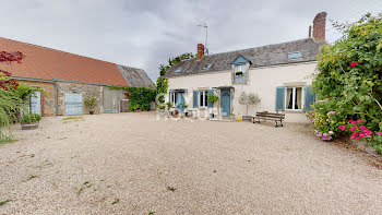 maison à Chateaudun (28)