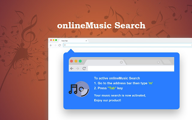 onlineMusic Search