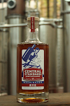 Central Standard Washington Rye Whiskey