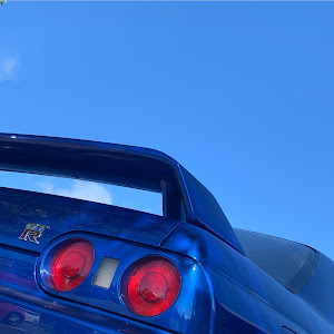 スカイライン GT-R R32