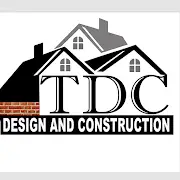 TDC Design and Construction Logo