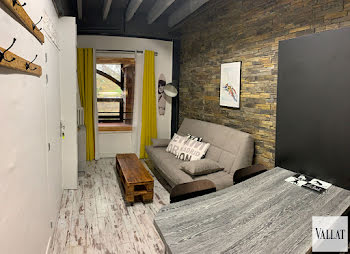 appartement à Tignes (73)