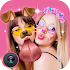 Live Face Sticker – Sweet Filter with Live Camera1.1.46