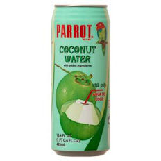 Coconut Water