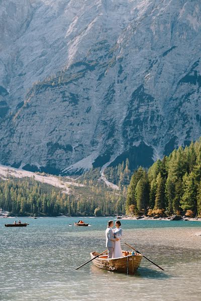 Photographe de mariage Vladimir Nadtochiy (nadtochiy). Photo du 27 décembre 2020