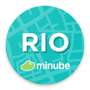 Rio de Janeiro: Travel Guide 6.010 Icon