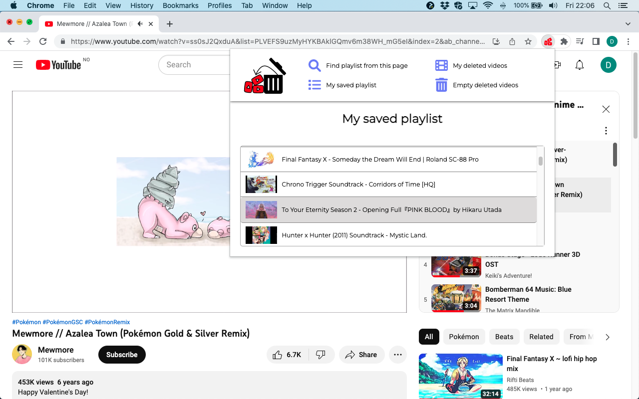 Deleted youtube videos Preview image 5