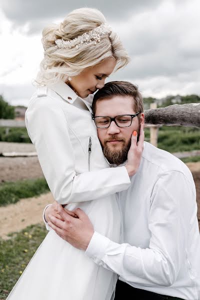 Wedding photographer Dmytro Duda (dmytroduda). Photo of 5 July 2018