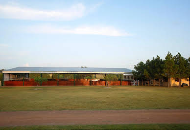 Farmhouse with pool 4