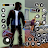 Vegas Robbery Crime City Game icon