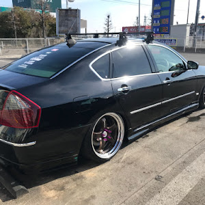 フーガ