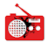 Albania Radios Pro icon