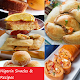 Download Nigerian Snacks & Recipes For PC Windows and Mac 5.4.0