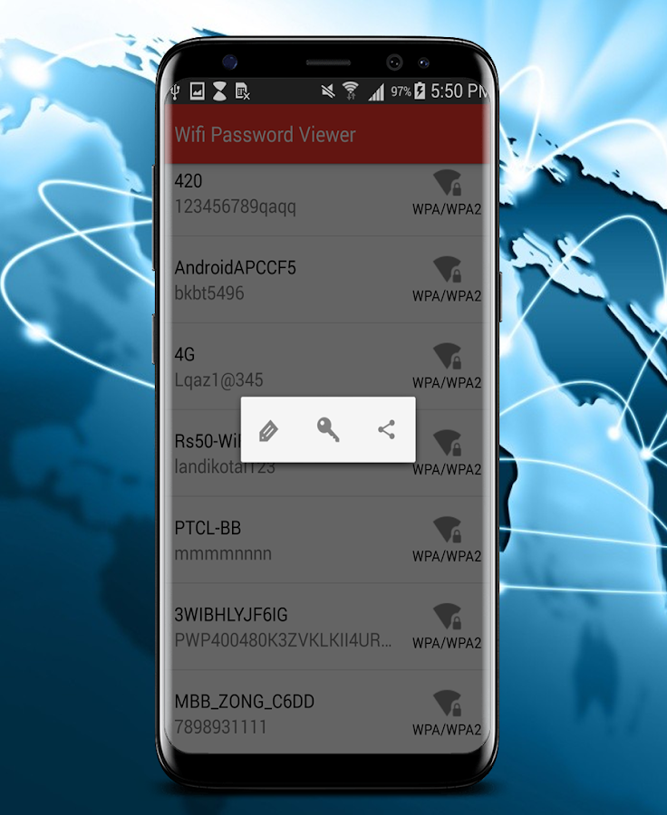 Wifi Password Hack Tool 5 3 2 Updated Rare