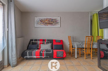 appartement à Grenoble (38)