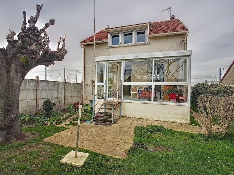 Vente maison 3 pièces 84.12 m² à Selles-sur-Cher (41130), 74 800 €