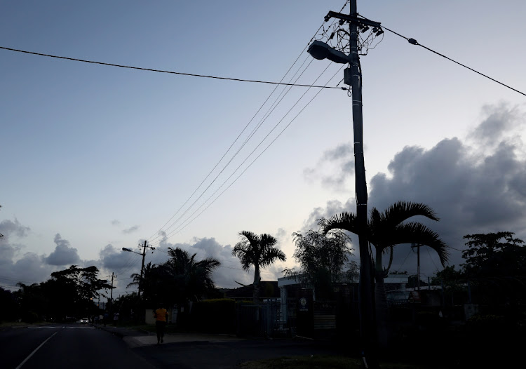 eThekwini municipality say it is cracking down on those responsible for robbing the city of streetlight infrastructure.